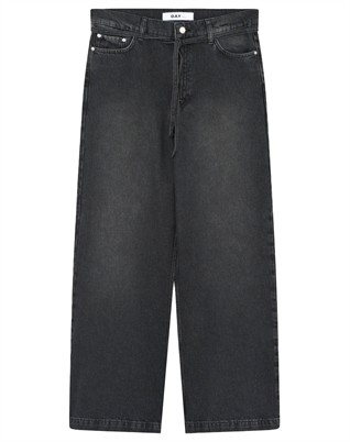 Elijah Jeans - Black 